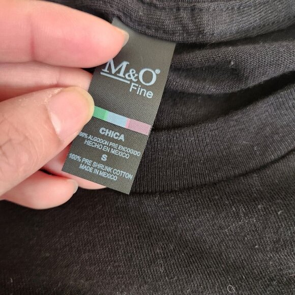 Dragon Ball Z Mens T-Shirt‎ - Shenron Dragon Foil Style Shirt size S Black - Picture 3 of 5